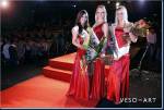 Highlight for Album: Finalni izbor Miss Kongo za Miss Earth 2009