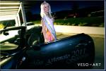 Highlight for Album: Miss Avtomoto Slovenije 2011
