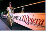 Highlight for Album: Miss Casino Riviera 2012