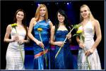 Highlight for Album: Miss Casino Korona za Miss Earth Slovenije 2013