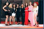 Highlight for Album: Fashion show AMOR DONDE ESTAS
