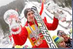 Highlight for Album: Ski jumping world cup Planica 2013