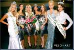 Highlight for Album: Miss Earth Slovenije 2013 FINALE